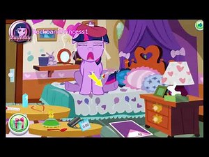My Little Pony Doctor Games