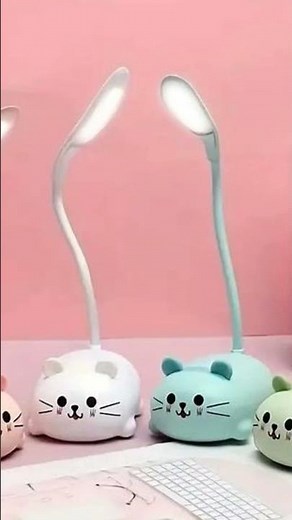 How to Choose the Perfect Study Lamp: Style & Functionality l Study Lamp l Night Lamp l #studentlamp