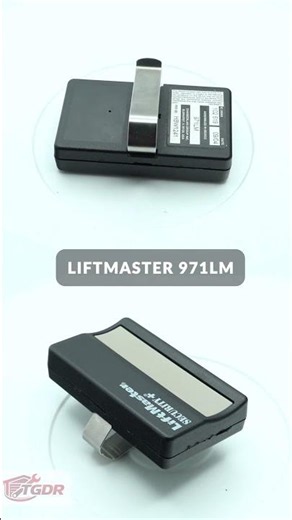 LiftMaster 971LM