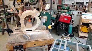 2.3K views · 151 reactions | Making drum shell molds from scratch | HHG drums | Facebook