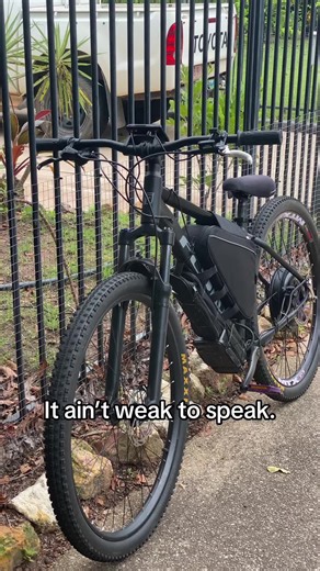 #mentalhealth #ekit #ebike #fyp #conversionkit