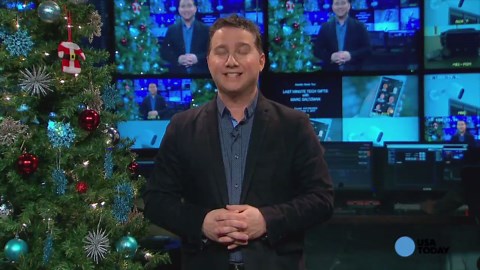 Top video games of 2017