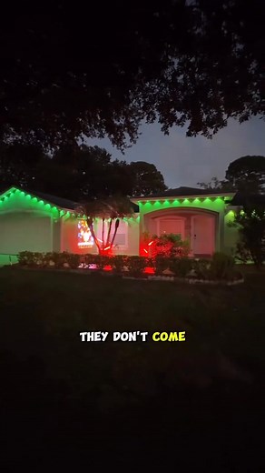 Deck your halls in a flash! Effortlessly create a merry glow with Govee Permanent Outdoor Lights. | GOVEE