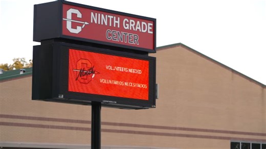 Cleveland ISD employee accused of improper relationship with student, according to letter to parents