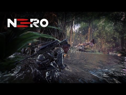 NERO - Game-play Preview