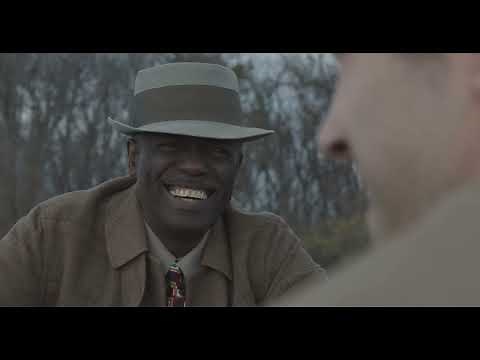 Official Theatrical Trailer 'Silent Night in Algona'