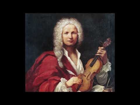 Vivaldi - The Four Seasons, Spring 1, Recomposed by Max Richter