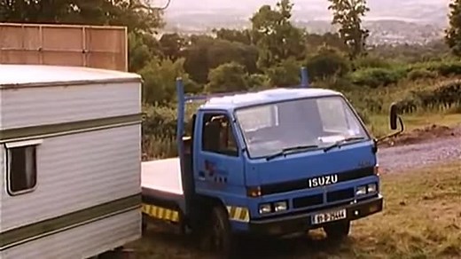 Ballykissangel S01E05 -The Power and the Gory