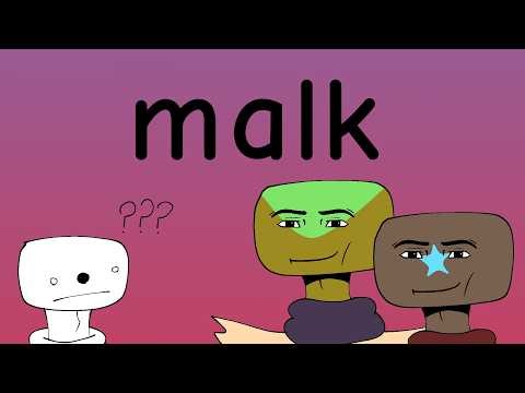 malk