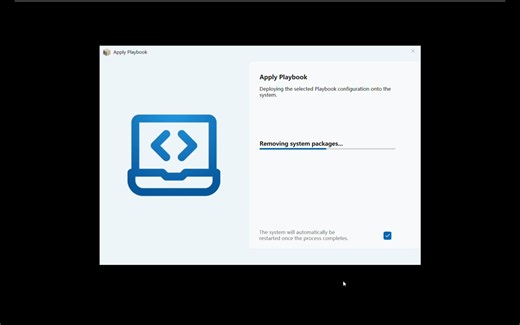 在win10 21H2系统里使用Revi OS精简工具怎么样？