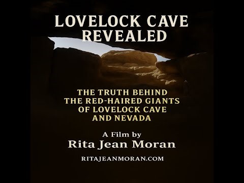 Lovelock Cave Revealed