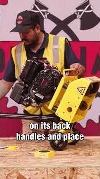 How To Replace The Blade Drum On Your Scarifier