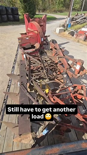 More auction finds! #auction #farmlife #farming #ohio #agriculture #farm #farmer | Rohr Farms | Facebook