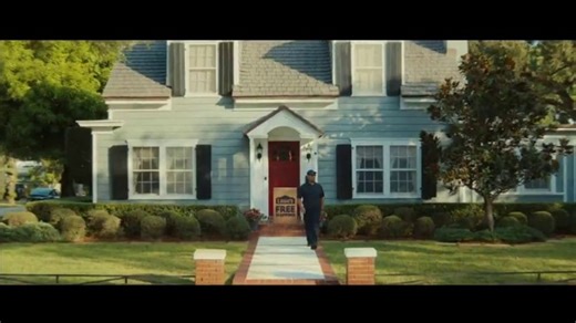 Lowe's TV Spot, 'Lowe's Delivers' Song by Ludacris