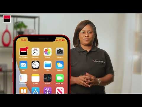 SGCI : Vidéo tuto Consultation de compte