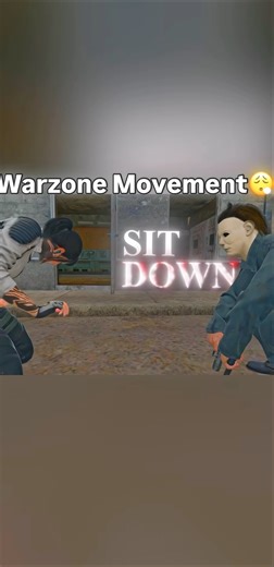 New Warzone Movement 😮‍💨… #trending #warzone #callofduty #clips #cod #dance #gaming #video #fyp