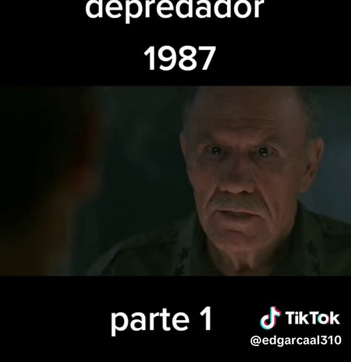 Depredador: La Película Completa de 1987