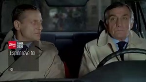 Espion, lève-toi - Film (1982) : diffusions TV, streaming, replay