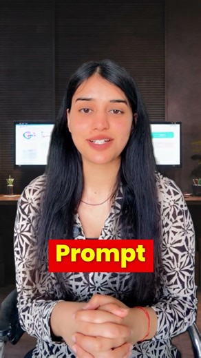 Create Full Presentation in 1 Prompt 🤯 | Google NotebookLM AI #shorts