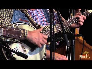 Tennessee Mafia Jug Band "Ghost Chickens In The Sky"