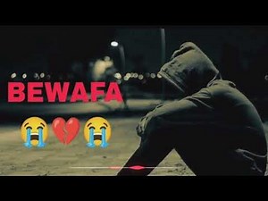 Bewafa | दिल टूटा लव सॉन्ग | Original Hindi Song||music official60