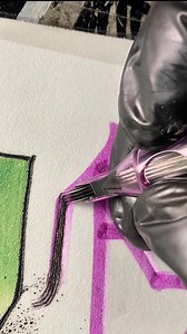 Tatto letters #letters #tatto #tattoos #3rl #lettering | DR.DCR