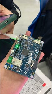 Getting Start with STM32CubeIDE ; Task 1