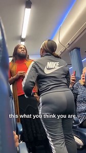 Man who identifies as a woman serves karma 🎬 This original video was produced by Network Media and Kenyon W | Digital Soap Opera