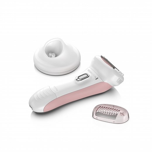 Remington Smooth & Silky Shaver for Women