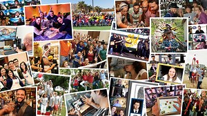 TeamBonding Highlight Reel