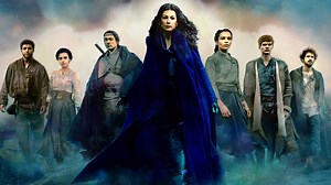 The Wheel of Time Cast and Characters: A Guide to Amazon's Fantasy Epic