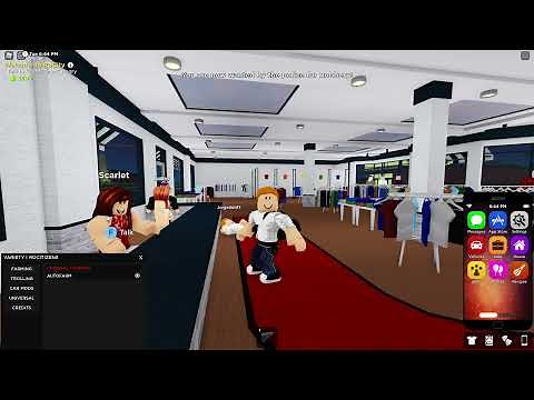 ROCITIZENS AUTOFARM SCRIPT