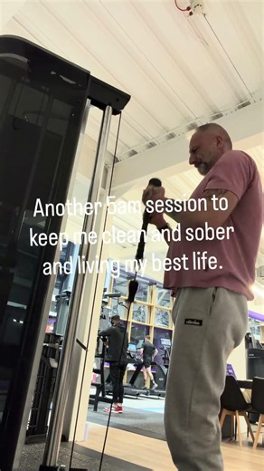 Kicking addiction and mental health in the head