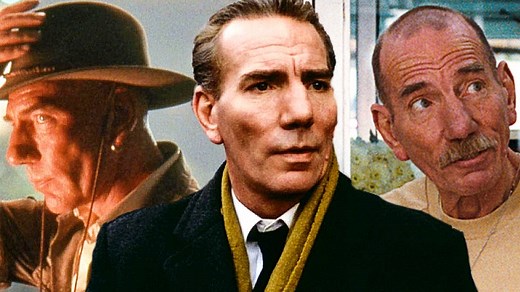The 15 Best Pete Postlethwaite Movies Ranked