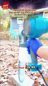 3 Spray Modes & 4 Nozzles – Tilswall Paint Sprayer Explained