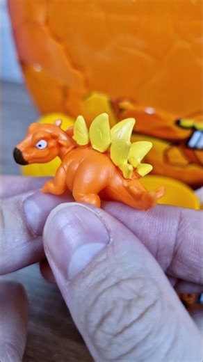 Unboxing New Dino Toy!! فتح لعبة الديناصورات # #سكوشي #ديناصور #unboxing #toys #dinosaur