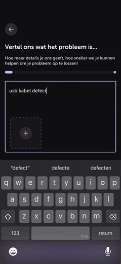 Facilitaire meldingen via een Workplace Management Platform