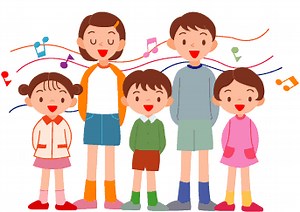 小学校【低学年向けの合唱曲・歌】1年生・2年生におすすめの9曲！ - 空から降りて