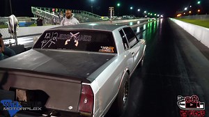 BIG ZAE AND THE YMR CREW NOT PLAYING NO GAMES!!!!! BIG JESSE JAMES WAS ON A RAIL!!!!! NITROUS POWERED GBODY WILL RUN SON!!!!! South Carolina Motorplex Team ZAZA Colorblind FILMZ | KJ FILMS