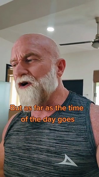 When Is the Right Time to Work Out? Here's My Honest Advice