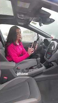 Apple CarPlay + Android Auto Pairing