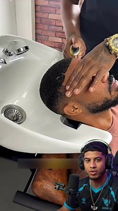 ¡Dile Adiós a la calvicie!: 😱El impresionante cambio de look de este chico. #reelsvideoシ #viralpost2025シ #reelsfypシ #curiosidades #fblifestyle #tendencia | Mr. Alexx