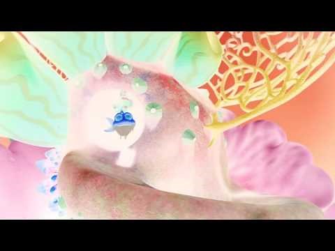 Splash and Bubbles Theme Song In G Major (First Video Of 2017)