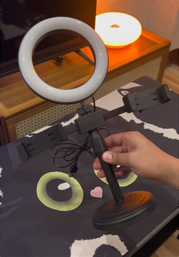 Ultimate Adjustable Tripod for Filming Setup