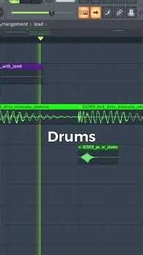 Making Project X Type Beat in #flstudio