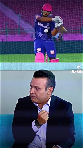 Vaibhav sooryavanshi Mindset ft. Sehwag