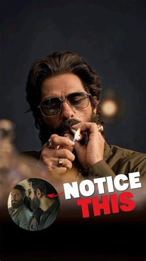 “Dhurandhar 2: Secret Clues Only Smart Viewers Spotted🤯| #dhurandhar2 #indiancinema