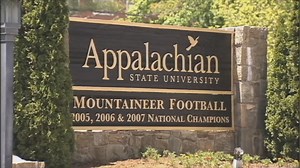 Appalachian State scammed out of almost $2M