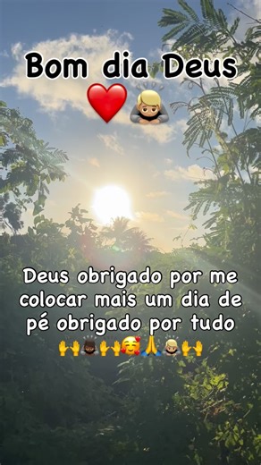 Gomes Goncalves on Instagram: "Amém 🙏"