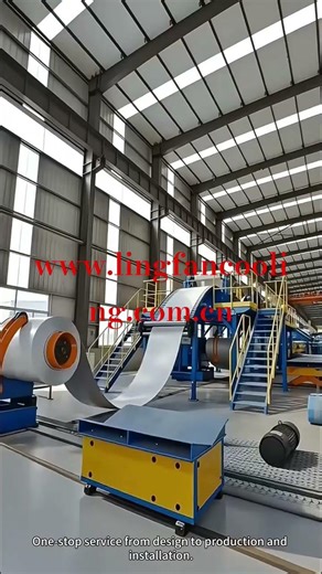 #coldroom #coldstorage #automobile #Hello, welcome to visit our cold storage production factory$$$$$